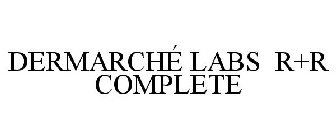 DERMARCHÉ LABS R+R COMPLETE