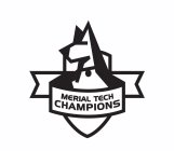 MERIAL TECH CHAMPIONS