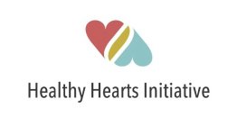 HEALTHY HEARTS INITIATIVE