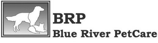 BRP BLUE RIVER PETCARE