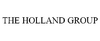 THE HOLLAND GROUP