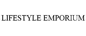 LIFESTYLE EMPORIUM