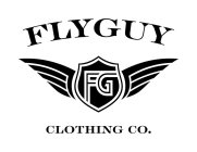 FLY GUY FG CLOTHING CO.