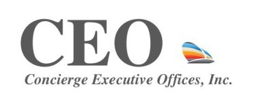 CEO CONCIERGE EXECUTIVE OFFICES, INC.