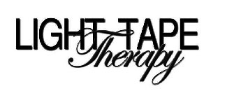 LIGHT TAPE THERAPY