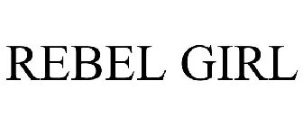 REBEL GIRL