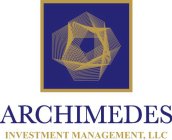 ARCHIMEDES INVESTMENT MANAGEMENT, LLC