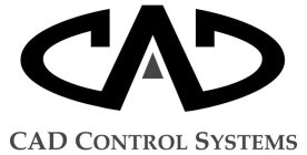 CAD CAD CONTROL SYSTEMS