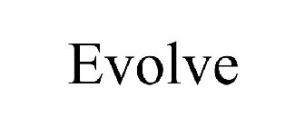 EVOLVE