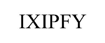 IXIPFY