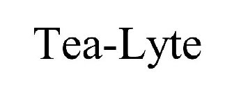 TEA-LYTE