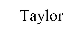 TAYLOR