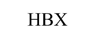 HBX