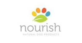 NOURISH NATURAL DOG TREAT