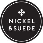 NICKEL & SUEDE