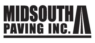 MIDSOUTH PAVING INC.