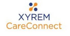 XYREM CARECONNECT