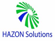 HAZON SOLUTIONS