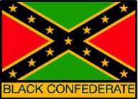 BLACK CONFEDERATE