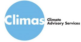 CLIMATE ADVISORY SERVICES (CLIMAS) LLC
