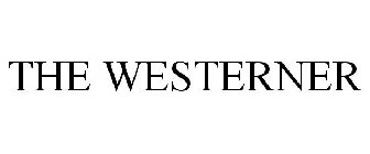 THE WESTERNER