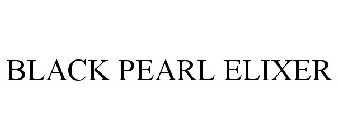 BLACK PEARL ELIXER