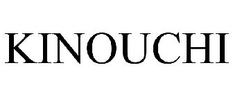 KINOUCHI
