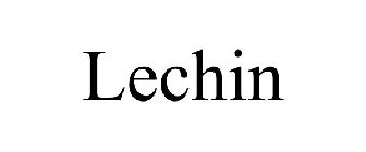 LECHIN