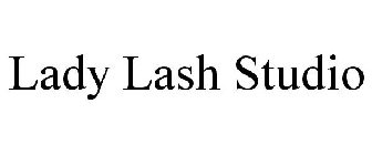 LADY LASH STUDIO