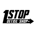1 STOP DETAIL SHOP