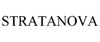 STRATANOVA