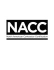 NACC NORTH AMERICAN CONTRACTOR CERTIFICATION