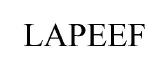 LAPEEF