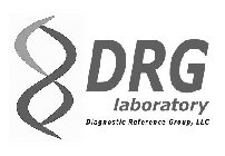 DRG LABORATORY DIAGNOSTIC REFERENCE GROUP, LLC