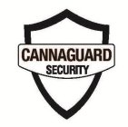 CANNAGUARD SECURITY