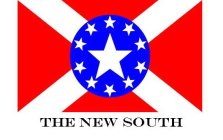 THE NEW SOUTH