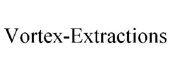 VORTEX-EXTRACTIONS
