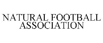 NATURAL FOOTBALL ASSOCIATION
