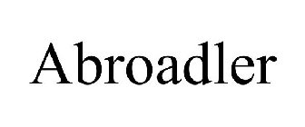 ABROADLER