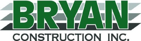 BRYAN CONSTRUCTION INC.