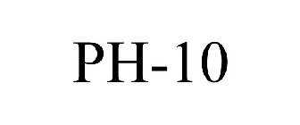 PH-10