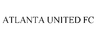 ATLANTA UNITED FC