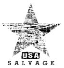 USA SALVAGE