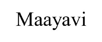 MAAYAVI