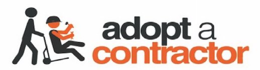 ADOPT A CONTRACTOR