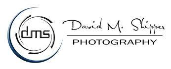 DMS DAVID M. SHIPPER PHOTOGRAPHY