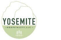 YOSEMITE HOSPITALITY, LLC