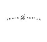 SNACK BETTER