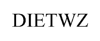 DIETWZ