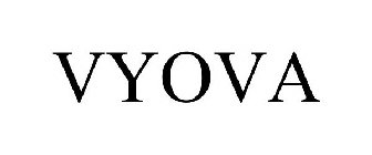 VYOVA